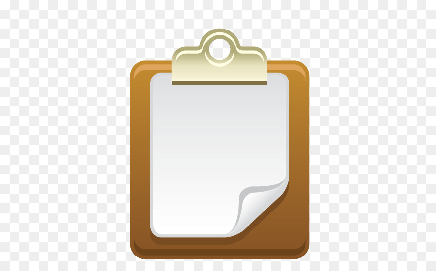 Presse Papiers，Papier PNG