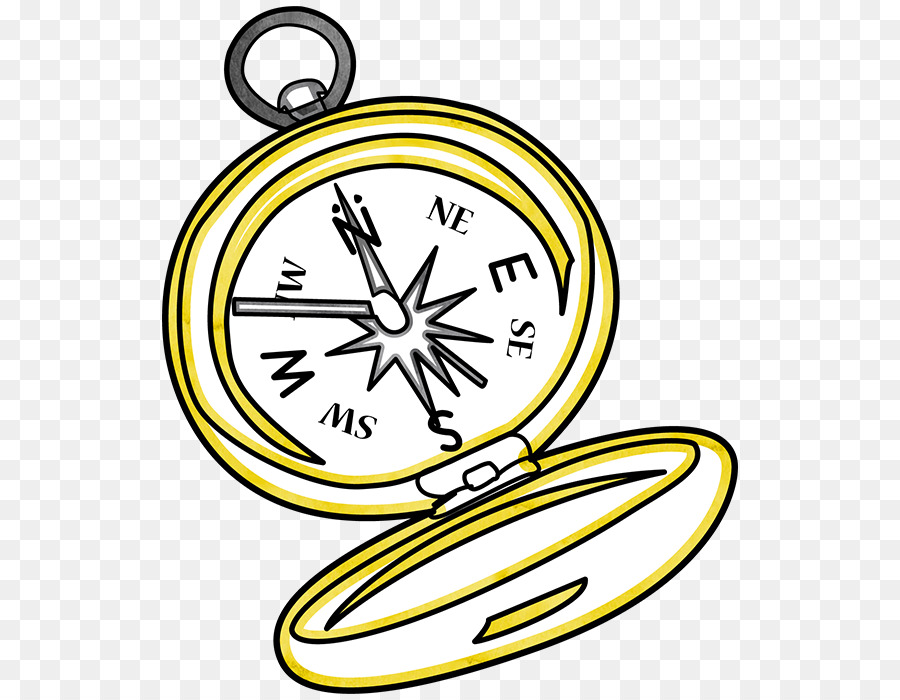 Horloge，Ligne PNG