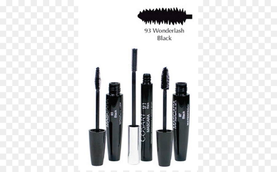 Mascara Noir，Se Maquiller PNG