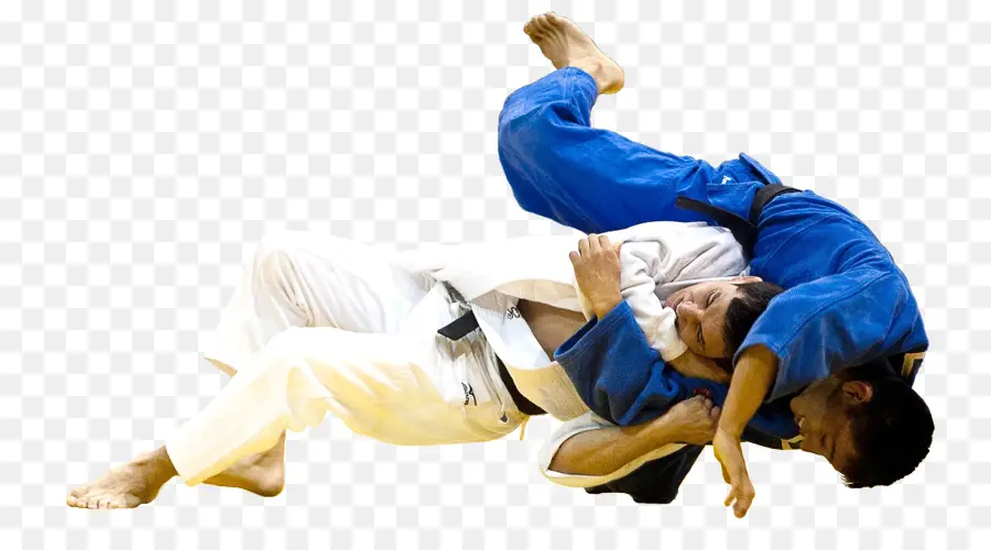 Arts Martiaux，Judo PNG