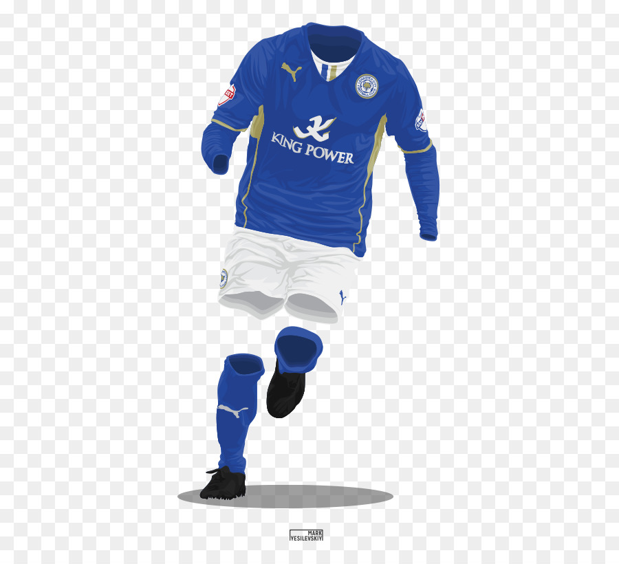 Tshirt，Leicester City Fc PNG