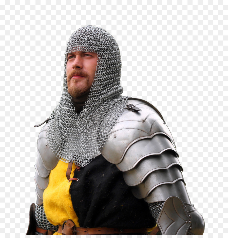 Chevalier，Armure PNG