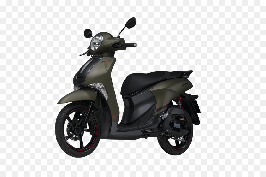 Scooter，Moto PNG