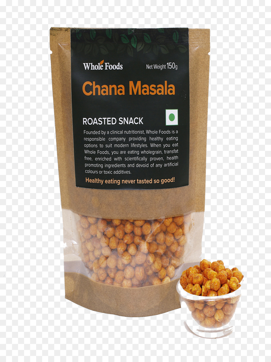 Pop Corn，Chana Masala PNG