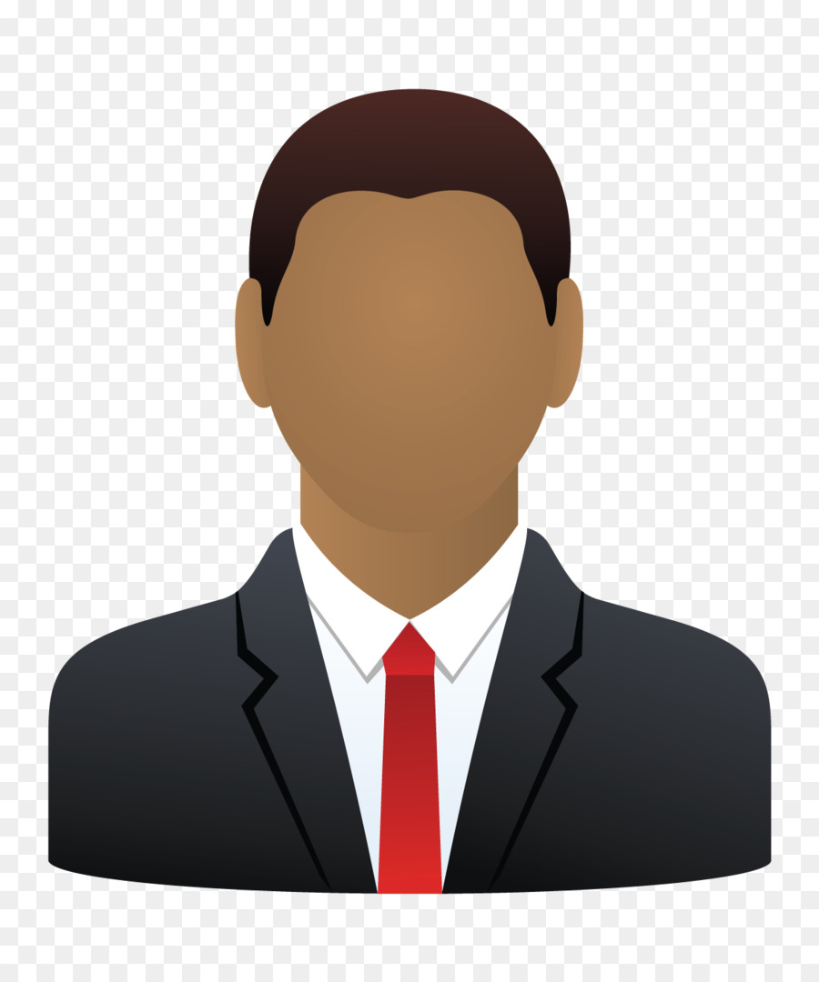 Icône D'homme D'affaires，Avatar PNG