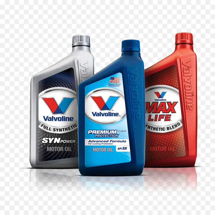 Huile Moteur，Valvoline PNG