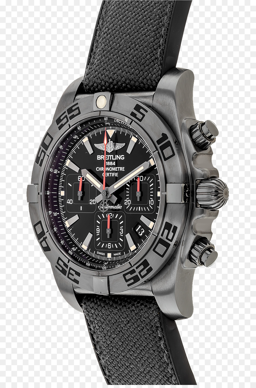 Montre Noire，Montre PNG