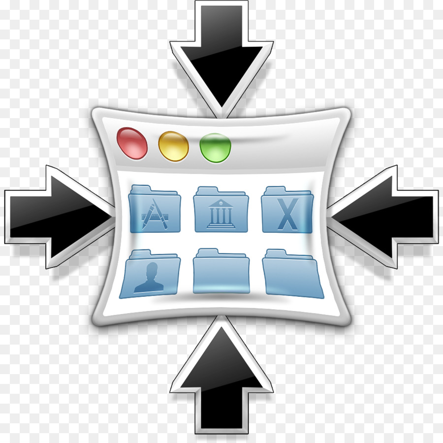 Le Logiciel D Ordinateur，Macos PNG