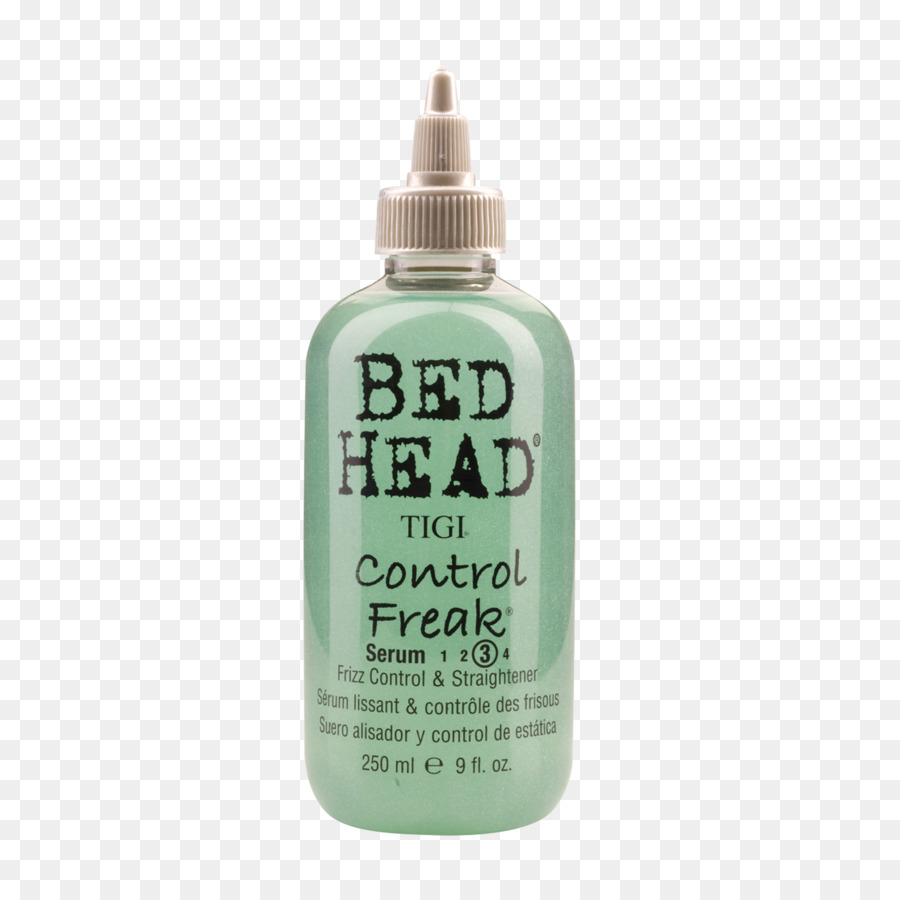 Tête De Lit Control Freak Sérum，Soins Des Cheveux PNG