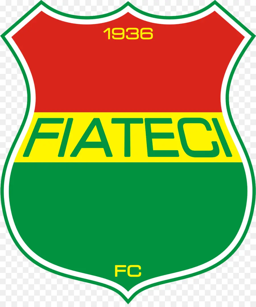 Club De Football Fiateci，Marque PNG
