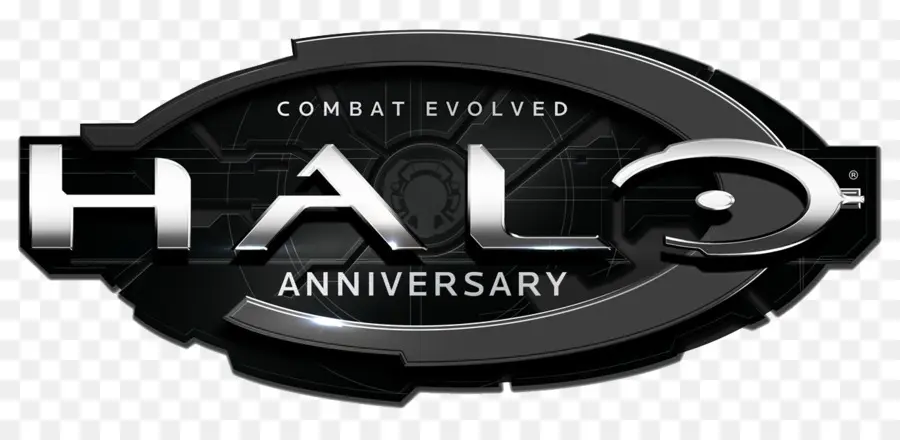 Halo Combat Evolved Anniversaire，Halo Combat évolué PNG