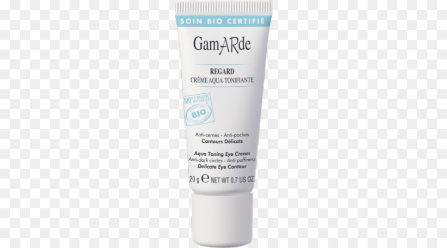 Gamarde Les Bains，Crème PNG