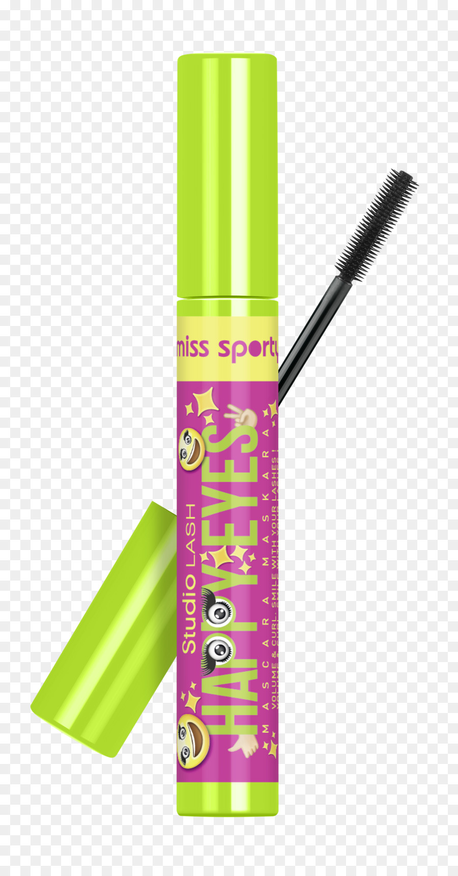 Mascara，Des Cils PNG