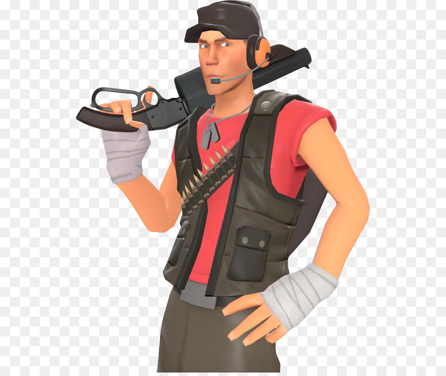 Team Fortress 2，Chargement PNG