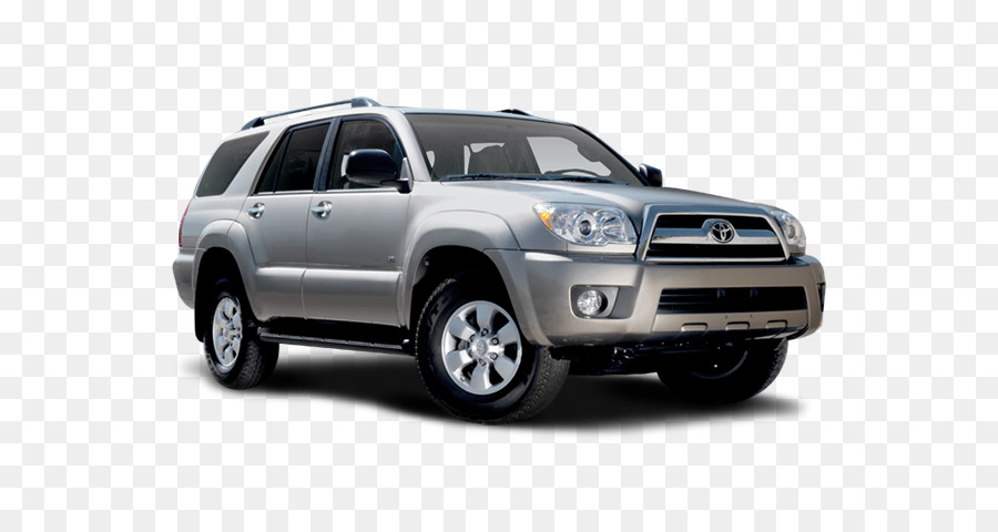 2008 Toyota 4runner，Voiture PNG