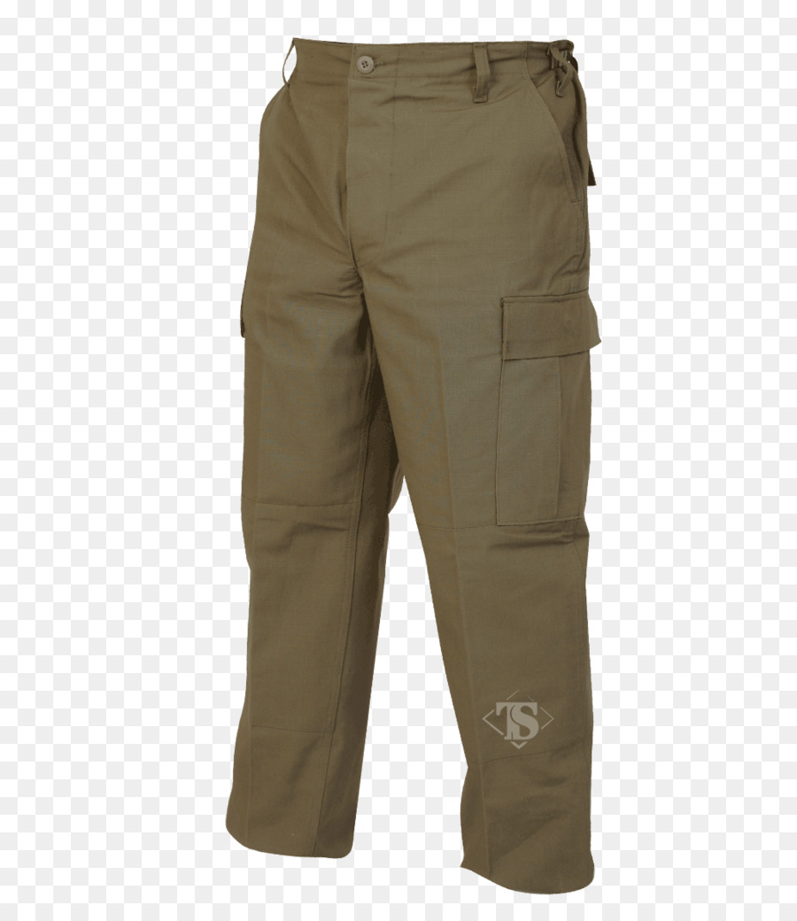 Pantalon Cargo，Enregistrements PNG