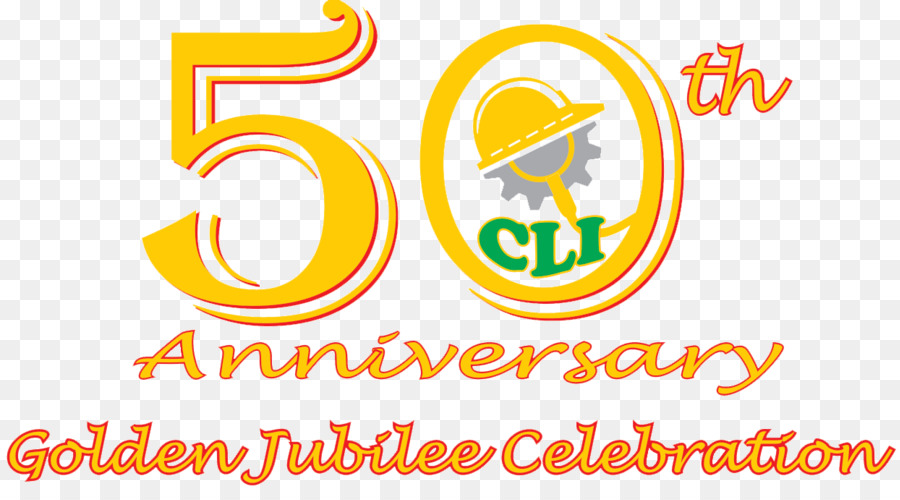 50e Anniversaire，Célébration PNG