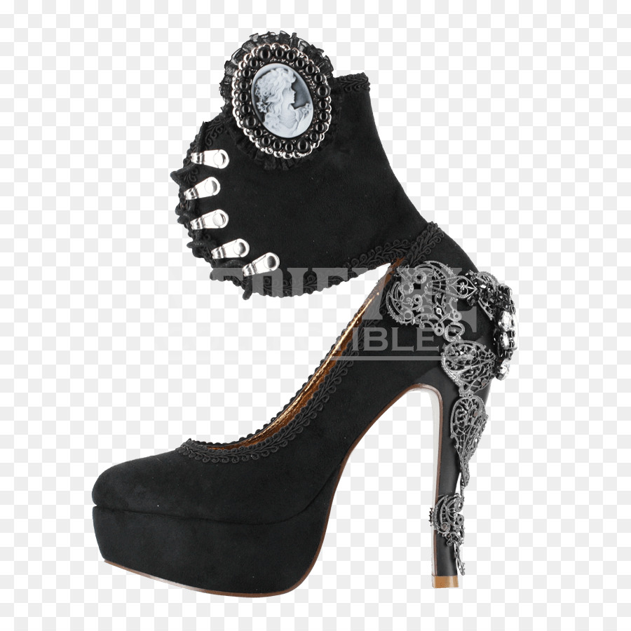 Plate Forme De Chaussures，Highheeled Chaussures PNG