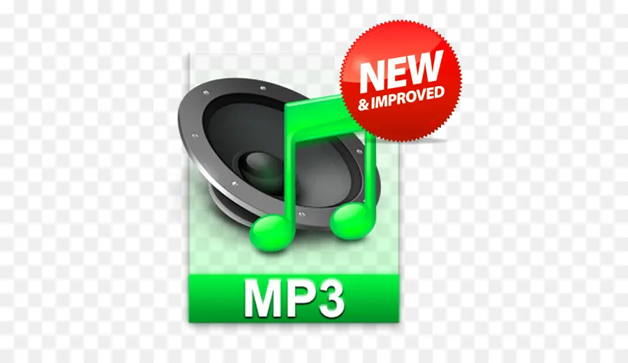 Format De Fichier Audio，Mpeg4 Partie 14 PNG