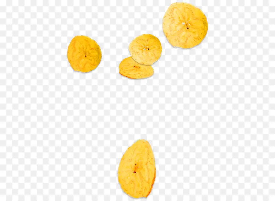 Chips De Plantain，Collation PNG