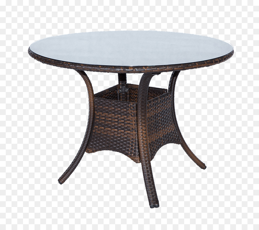 Table En Métal，De Plein Air PNG