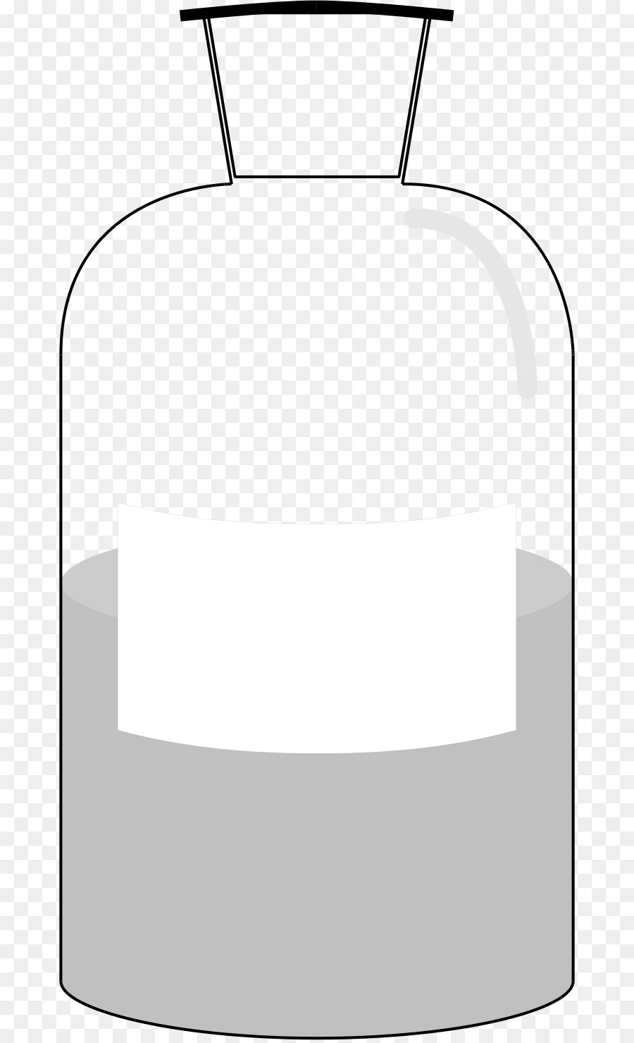 Blanc，Ligne PNG