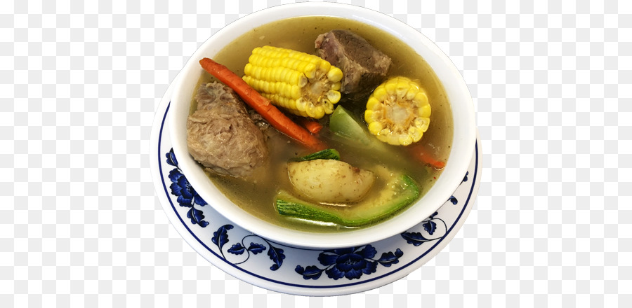 Sancocho，Soupe PNG