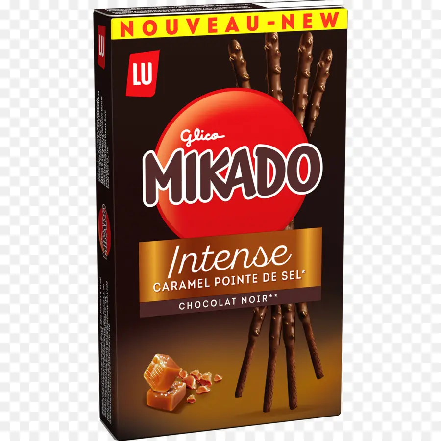 Mikado，Chocolat PNG