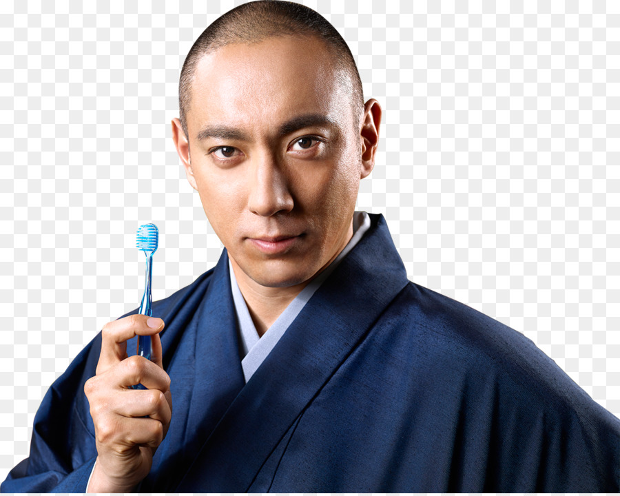 Ichikawa Ebizō Xi，Acteur PNG