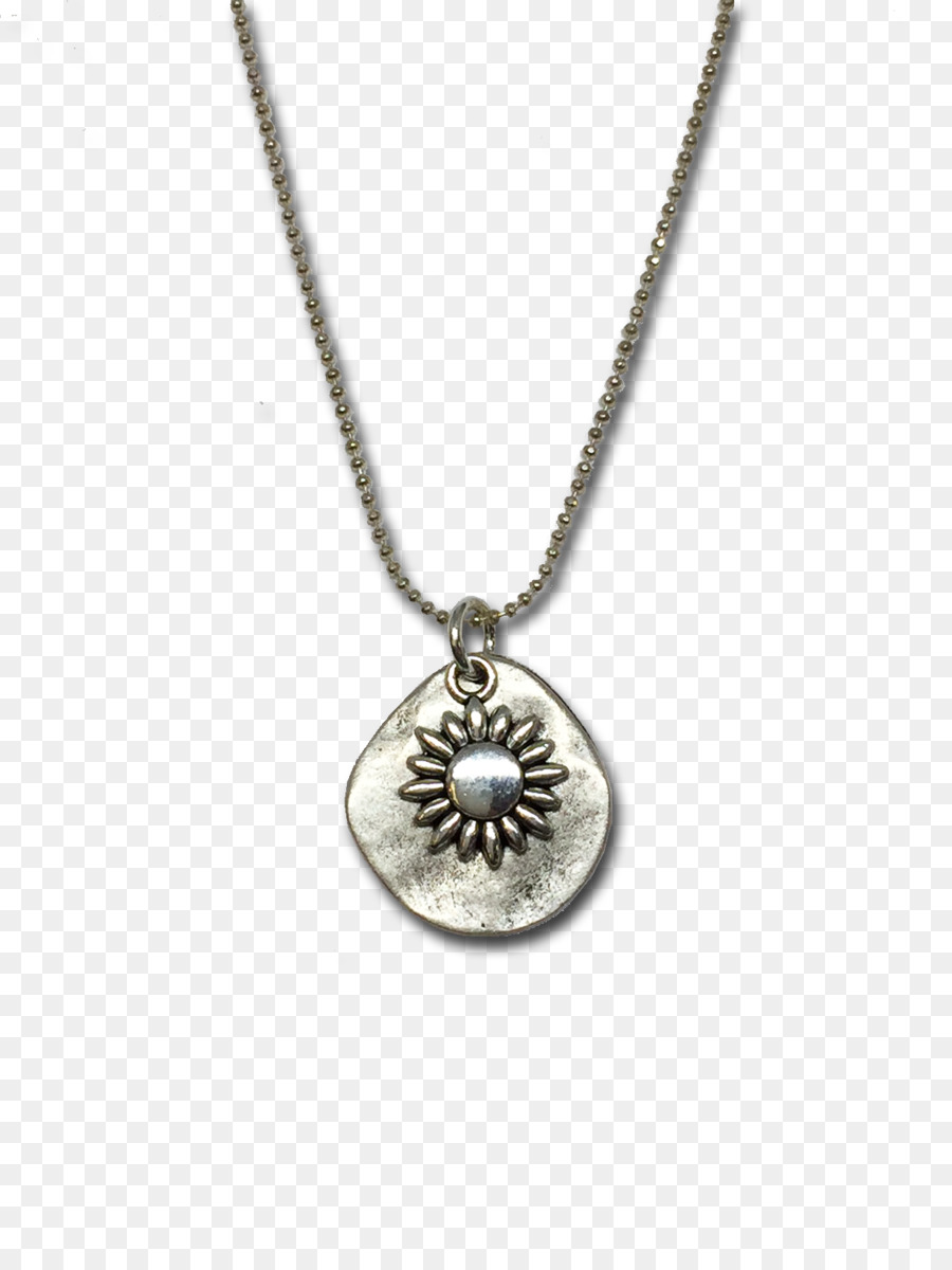 Médaillon，Collier PNG