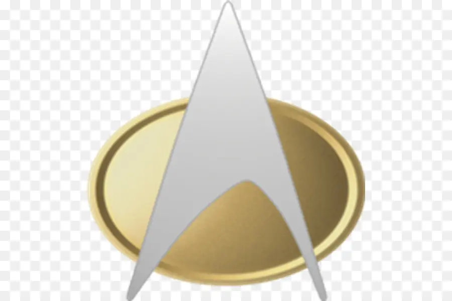 Star Trek La Naissance De La Fédération，Fédération PNG