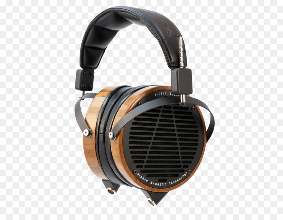 Audeze Lcd2，écouteurs PNG