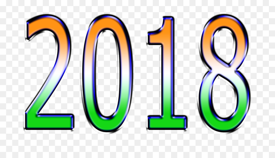 2018，Date PNG