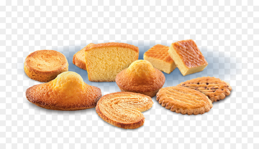 Petit Four，Madeleine PNG