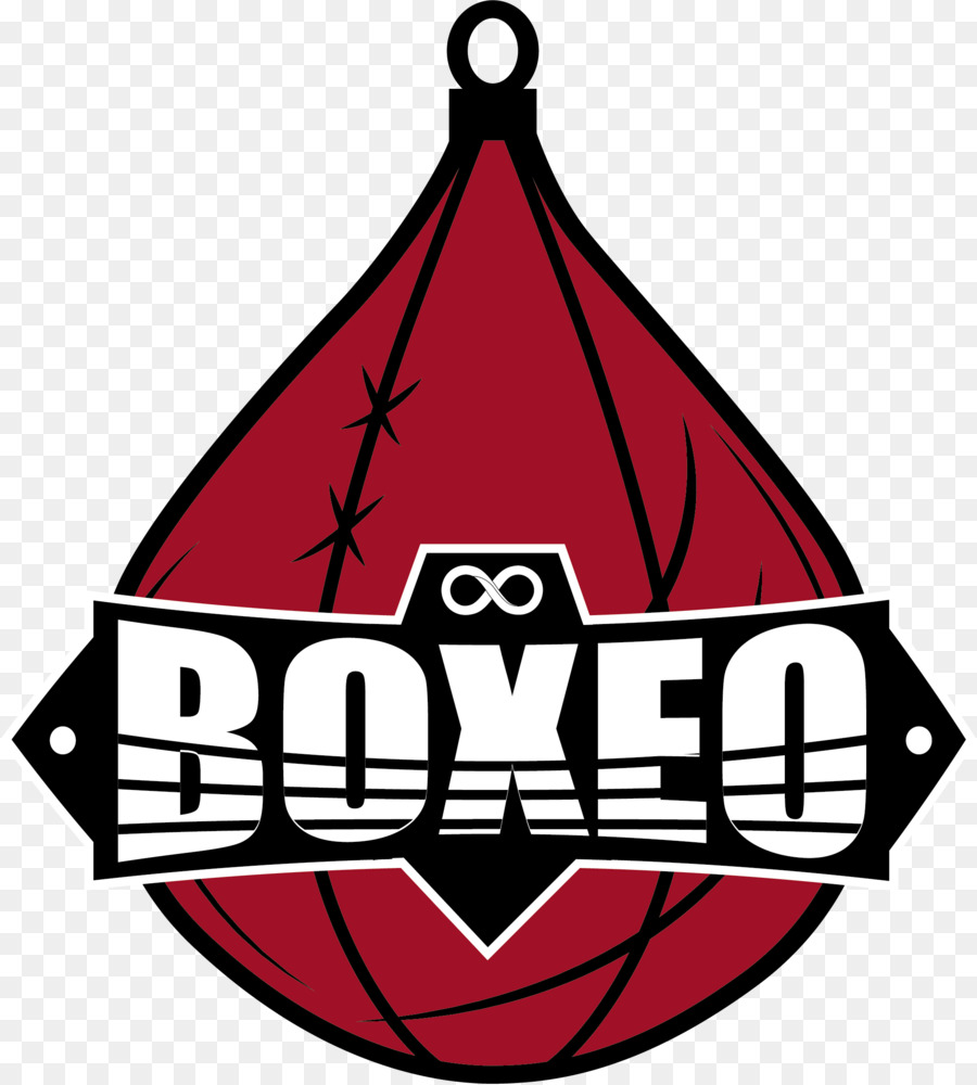 Logo De Boxe，Sac De Boxe PNG