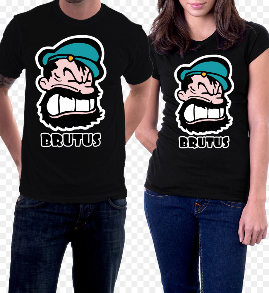 Brutus，T Shirt PNG