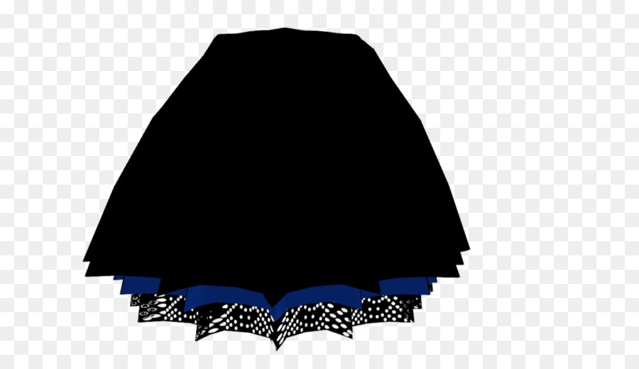 Robe，Noir M PNG