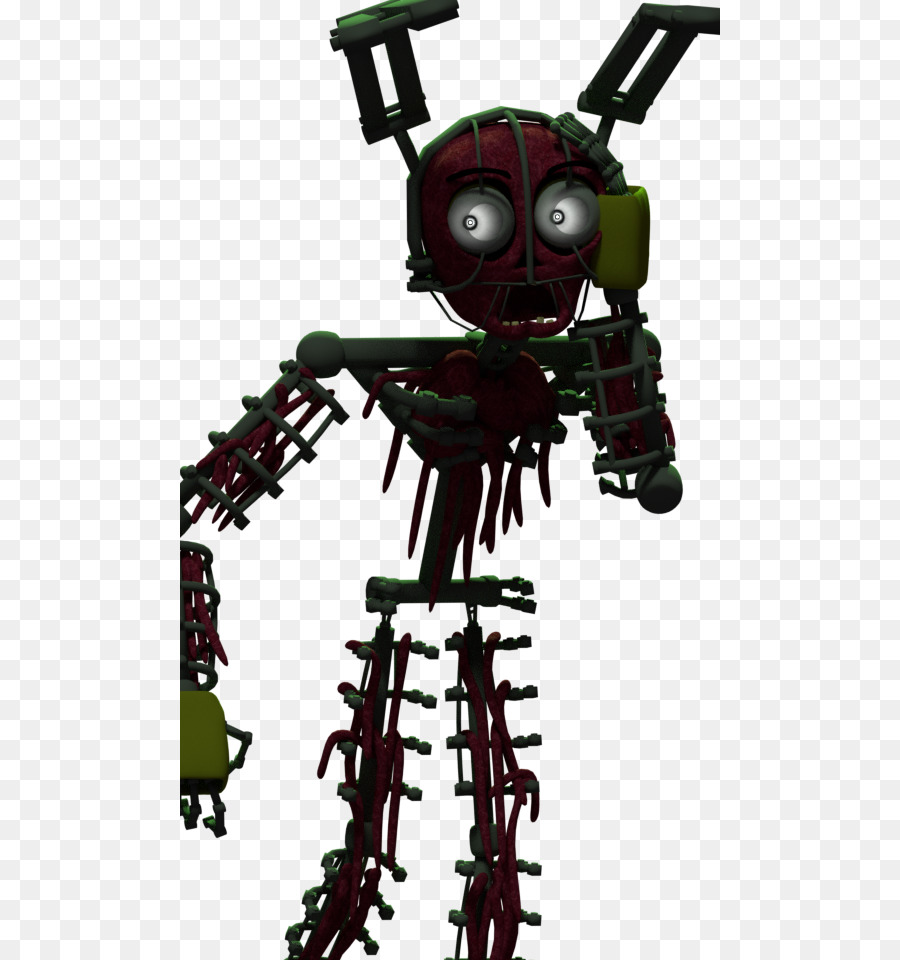 Robot，Personnage PNG