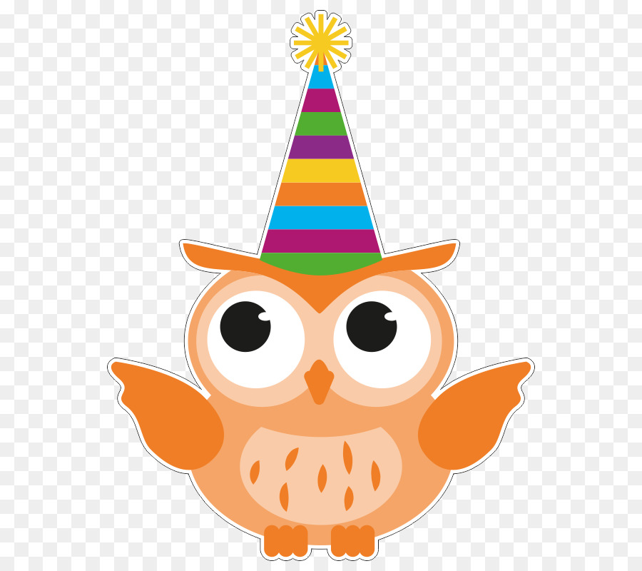 Hibou，Chapeau PNG