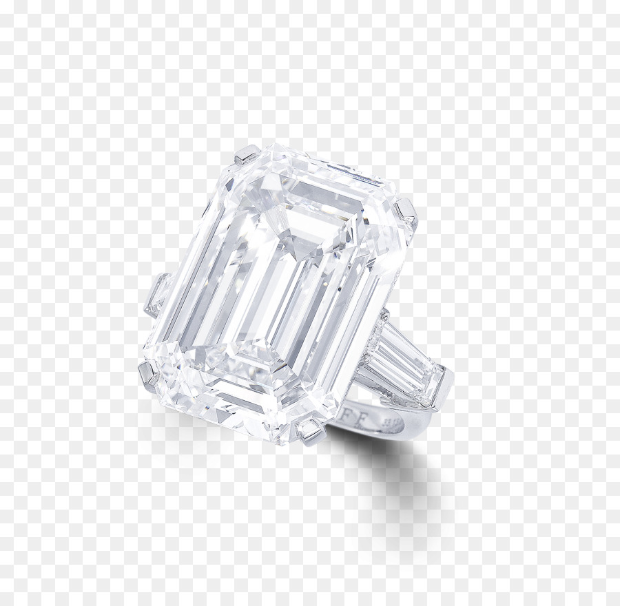 Bague Diamant，Gemme PNG