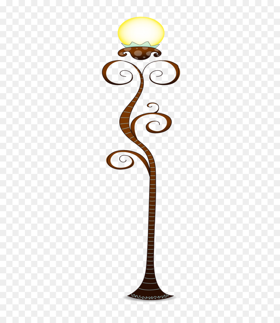 Lumière De Rue，De L Ampoule à Incandescence PNG