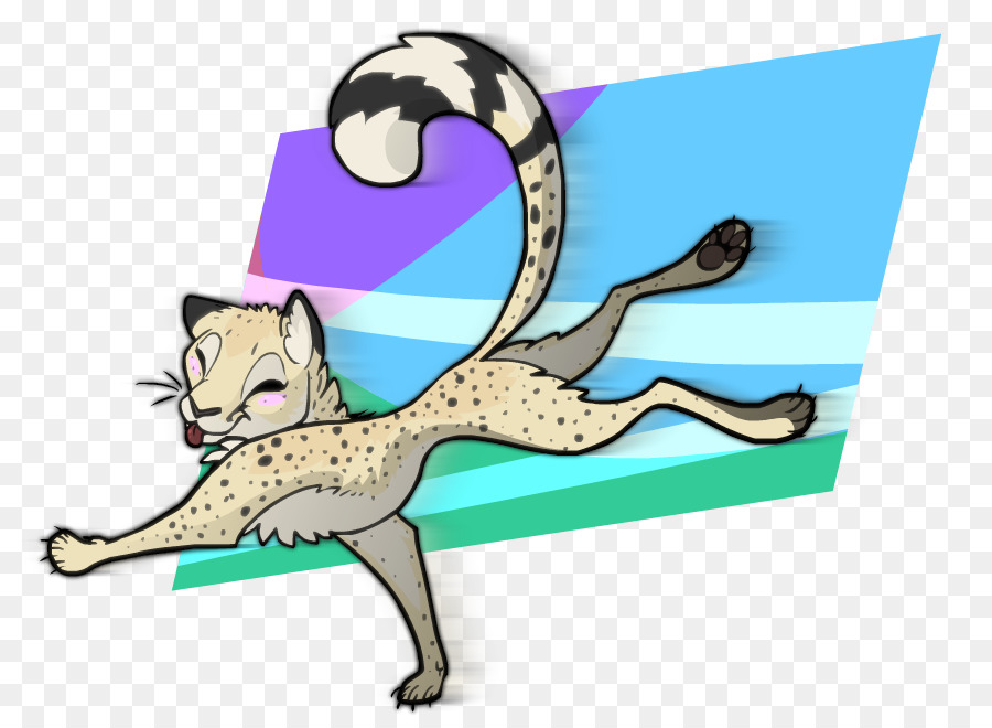 Chat，Caractère PNG