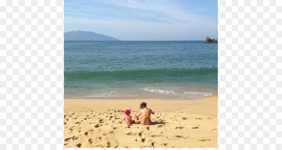 Plage，Rive PNG