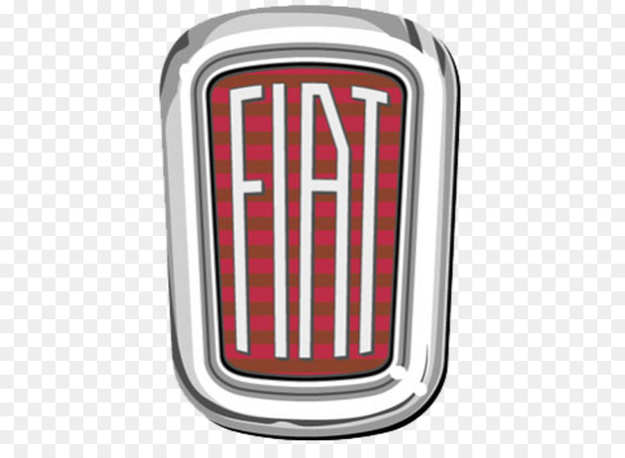 Logo Fiat，Logo PNG