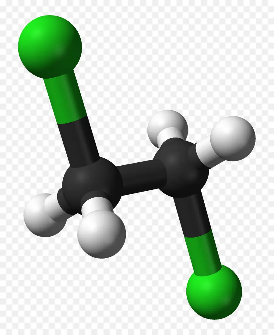 12 Dichloroéthane，11dichloroethane PNG