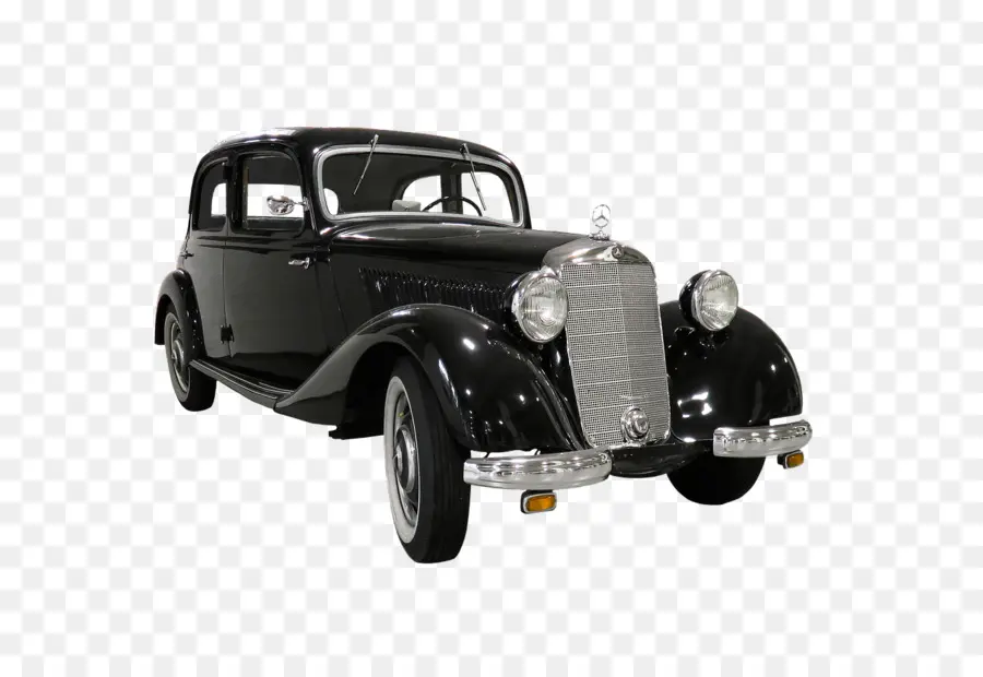 Voiture Ancienne，Classique PNG