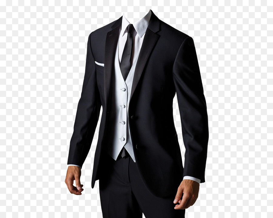 Homme En Costume，Mode PNG