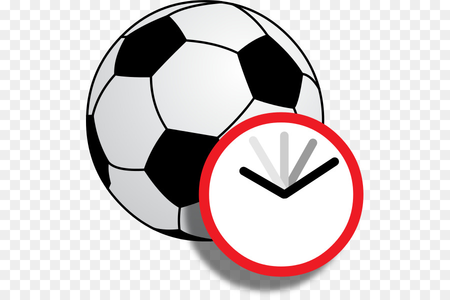 Football，Ballon PNG