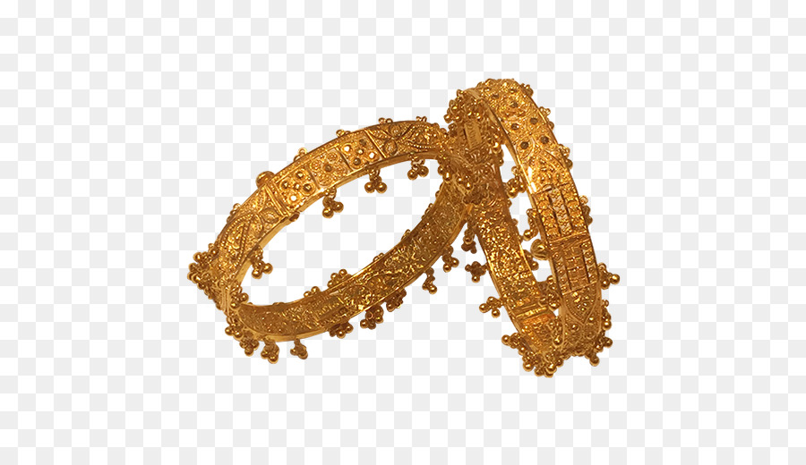 Bracelet，Or PNG