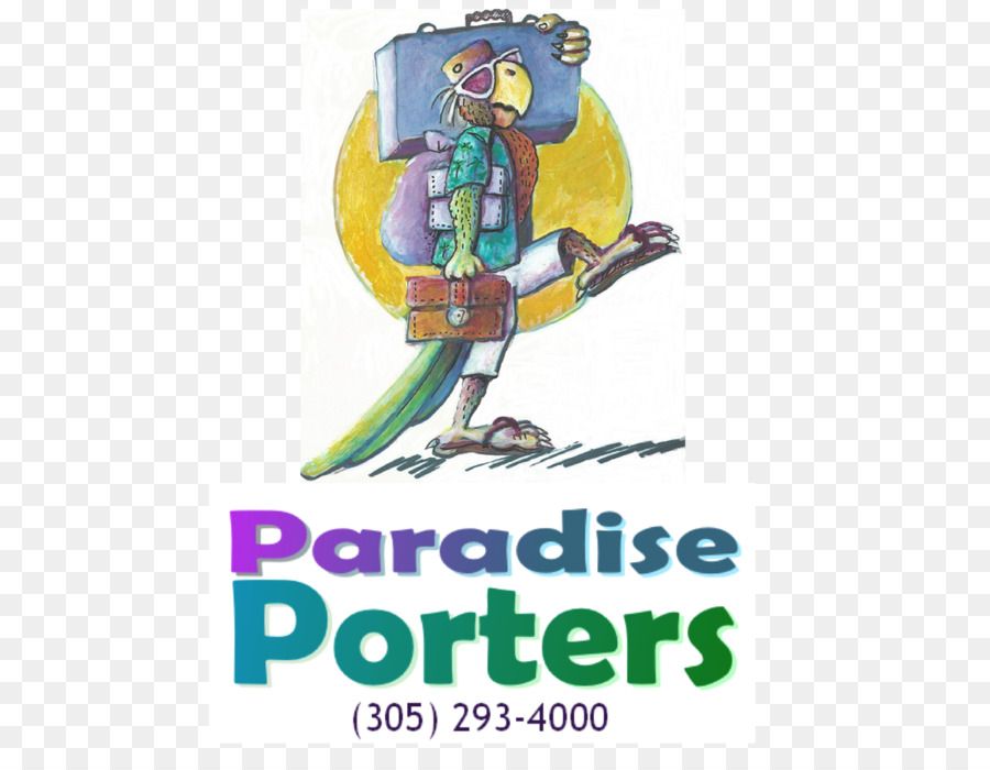 Paradis Des Porteurs，Grinnell Rue PNG